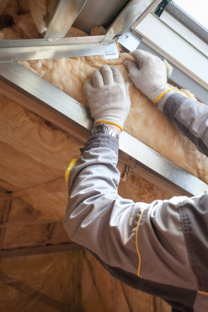 Best Residential Insulation in Odon, IN