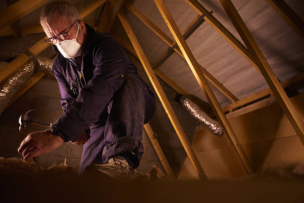 Best Insulation for Specific Applications in Odon, IN