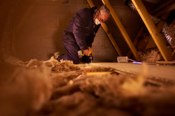 Best Residential Insulation in Odon, IN